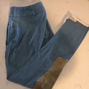 Tailored Sportsman Breeches